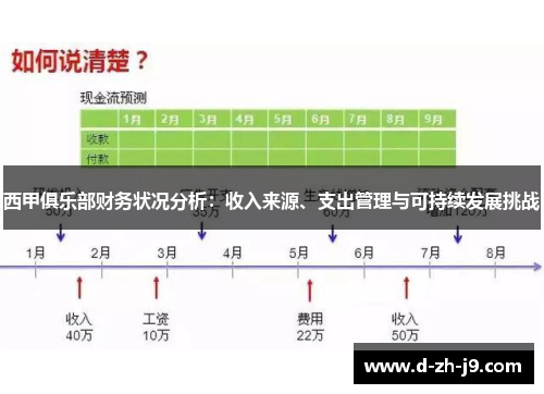 西甲俱乐部财务状况分析：收入来源、支出管理与可持续发展挑战