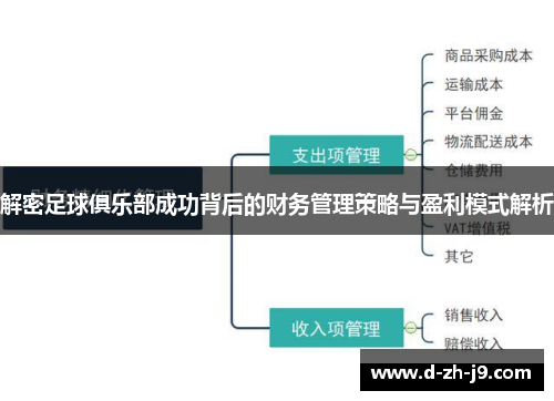 解密足球俱乐部成功背后的财务管理策略与盈利模式解析 解密足球俱乐部成功背后的财务管理策略与盈利模式解析