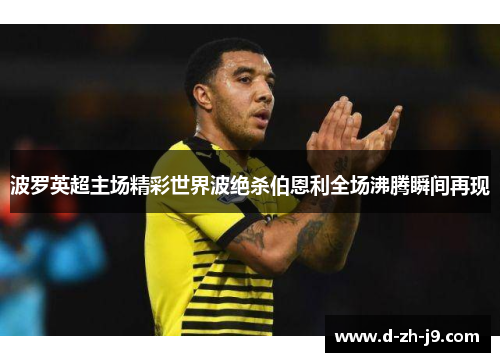 波罗英超主场精彩世界波绝杀伯恩利全场沸腾瞬间再现 波罗英超主场精彩世界波绝杀伯恩利全场沸腾瞬间再现